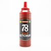 78 Brand Spicy Ketchup