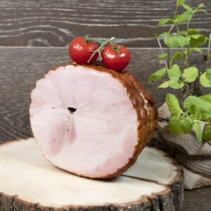 Homestyle Ham/Szynka Domowa approx 1 lb sliced