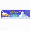 GOLDEN ALPS 10.5oz MILK CHOCOLATE WITH WHOLE HAZELNUTS