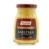 Prymat 6.3oz Sarepska Mustard