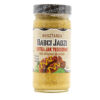 BABCI JADZI 7.25oz MUSTARD OSTRA JAK TESCIOWA