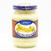 LOWELL 7oz EXTRA HOT HORSERADISH