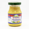 Warmia Polish Mustard