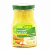 KAMIS 6.35oz CHECH MUSTARD SWEET&SPICY