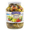 CRACOVIA KARTUSKIE PICKLES