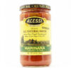 Alessi Natural Smooth Marinara Sauce