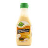 Tarsmak Fries and Hamburger Sauce
