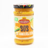 Roleski Hamburger Sauce
