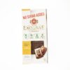 TaiTau Milk Chocolate Sweetened with Erythritol