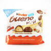 Kinder Bueno Mini Crispy Creamy, Chocolate Bite, 9.5 Ounce