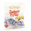 Roshen 5.2oz Sweet Drop Carmel Candies