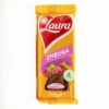 Laura Milk Chocolate with Raspberry Filling
