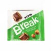 Ion 3oz Break Milk Chocolate with Whole Hazelnuts