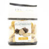 Isola 8oz Truffle and Sea Salt Flatbreads