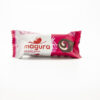 Magura Mini Cake Roll with Raspberry and Yogurt