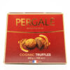 Pergale Cognac Truffles