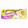 JUTRZENKA 4.58 oz  FAMILY GOFROWE VANILLA