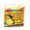 GUMISIE 14.1oz PRETZEL STICKS WITH SESAME SEEDS