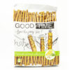 Good Time 7.06oz Pretzel Sticks with Cheese and Onion Flavor