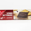 G&G 4.38oz SCHOKO BUTTERKEKS ZB