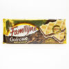 JUTRZENKA 4.58 oz FAMILY GOFROWE CHOCOLATE