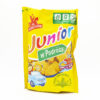 Lajkonik "On The Road" Themed Crackers with Vanilla Flavor