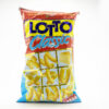 Lotto Classic Cheese Puff Snack
