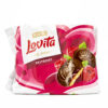 Roshen 14.8oz Lovita Raspberry Biscuit Cookies