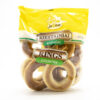 JAVINE 10.5oz COUNTRY BREAD RINGS