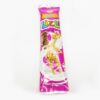 KRAS 0.53oz LIZLI MILK CHOCOLATE LOLLIPOP