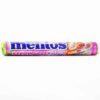 mentos truskawka cukierek candy sweets sugar snack cookies