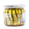 Riga Gold Smoked Sprats in Olive Oil - Image 3
