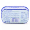 FOIE DE MORUE 4.26oz SMOKED COD LIVER - Image 2