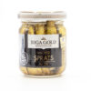 Riga Gold Smoked Sprats in Oil