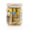 Riga Gold Smoked Sprats in Oil - Image 2