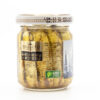 Riga Gold Smoked Sprats in Oil - Image 3