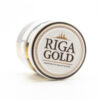Riga Gold Smoked Sprats in Oil - Image 4