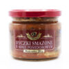 Petropat Bullheads in Tomato Sauce