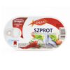 Graal Sprats in Spicy Tomato Sauce