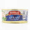 KRAKUS 10.5oz CHOPPED PORK WITH PORK SKIN GULASZ ANGIELSKI