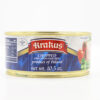 KRAKUS 10.5oz CHOPPED PORK WITH PORK SKIN GULASZ ANGIELSKI - Image 3
