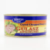 LOWELL 10.5oz CURED CHOPPED PORK LOAF GULASZ ANGIELSKI