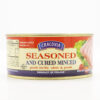 Cracovia Seasoned and Cured Minced Pork Belly