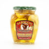 ZAKUSON 16.9oz PICKLED GARLIC GEORGIAN STYLE