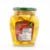 ZAKUSON 16.9oz PICKLED GARLIC GEORGIAN STYLE - Image 2