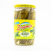 HAME 23oz ZNOJMIA BOHEMIAN STYLE PICKLES
