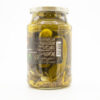 Nurini Marinated Cucumbers - Image 2