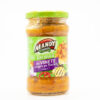 Mandy Foods Zacusca with Fire Roasted Eggplant