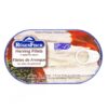 RügenFisch Herring Fillets in Paprika Sauce