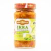 OLINESA IKRA WITH ZUCCHINI